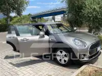 2016 Mini Clubman