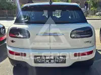 2016 Mini Clubman