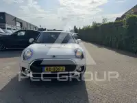 2016 Mini Clubman