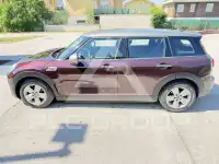 2016 Mini Clubman