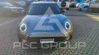 2016 Mini Clubman