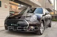 2016 Mini Clubman