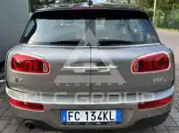 2016 Mini Clubman