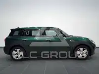 2016 Mini Clubman