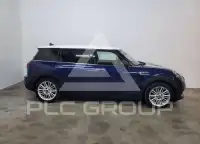 2016 Mini Clubman