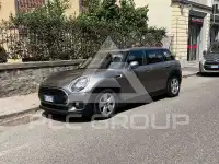 2016 Mini Clubman