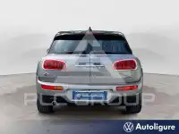 2016 Mini Clubman