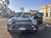 2016 Mini Clubman