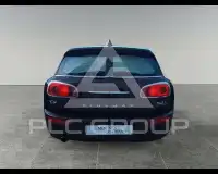 2016 Mini Clubman