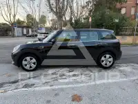 2016 Mini Clubman