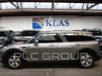 2016 Mini Clubman