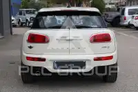 2016 Mini Clubman