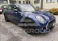 2016 Mini Clubman