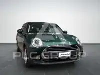 2016 Mini Clubman