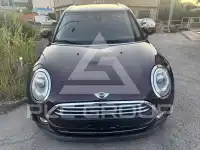 2016 Mini Clubman
