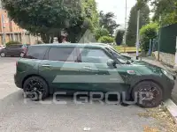 2016 Mini Clubman
