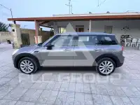 2016 Mini Clubman