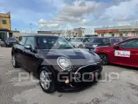 2016 Mini Clubman