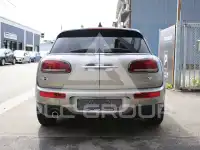 2016 Mini Clubman