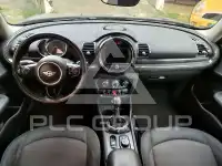 2016 Mini Clubman