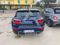 2016 Mini Clubman