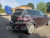 2016 Mini Clubman