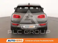 2016 Mini Clubman