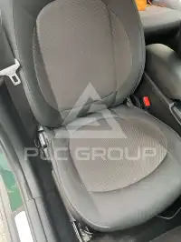 2016 Mini Clubman