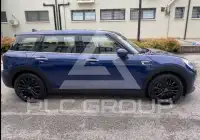 2016 Mini Clubman
