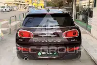 2016 Mini Clubman