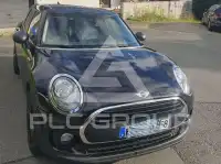2016 Mini Clubman