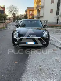 2016 Mini Clubman