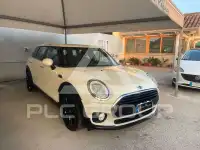 2016 Mini Clubman