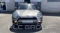 2016 Mini Clubman
