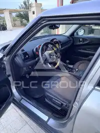 2016 Mini Clubman