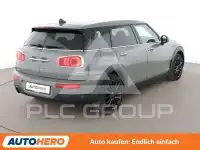 2016 Mini Clubman