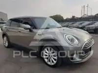 2016 Mini Clubman