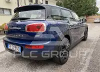 2016 Mini Clubman