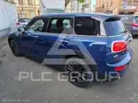 2016 Mini Clubman
