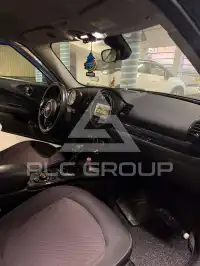 2016 Mini Clubman