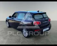 2016 Mini Clubman