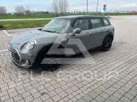 2016 Mini Clubman
