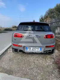 2016 Mini Clubman