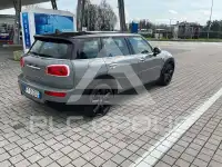 2016 Mini Clubman