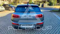 2016 Mini Clubman