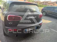2016 Mini Clubman