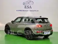 2016 Mini Clubman