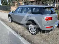 2016 Mini Clubman