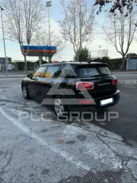 2016 Mini Clubman