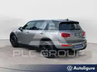 2016 Mini Clubman